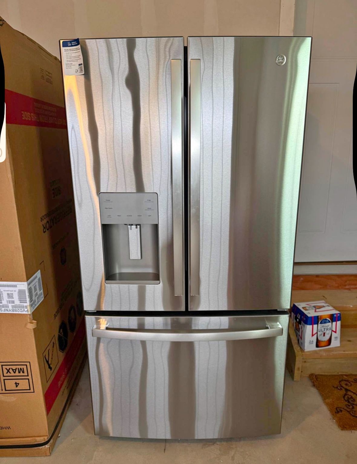 Samsung Refrigerator