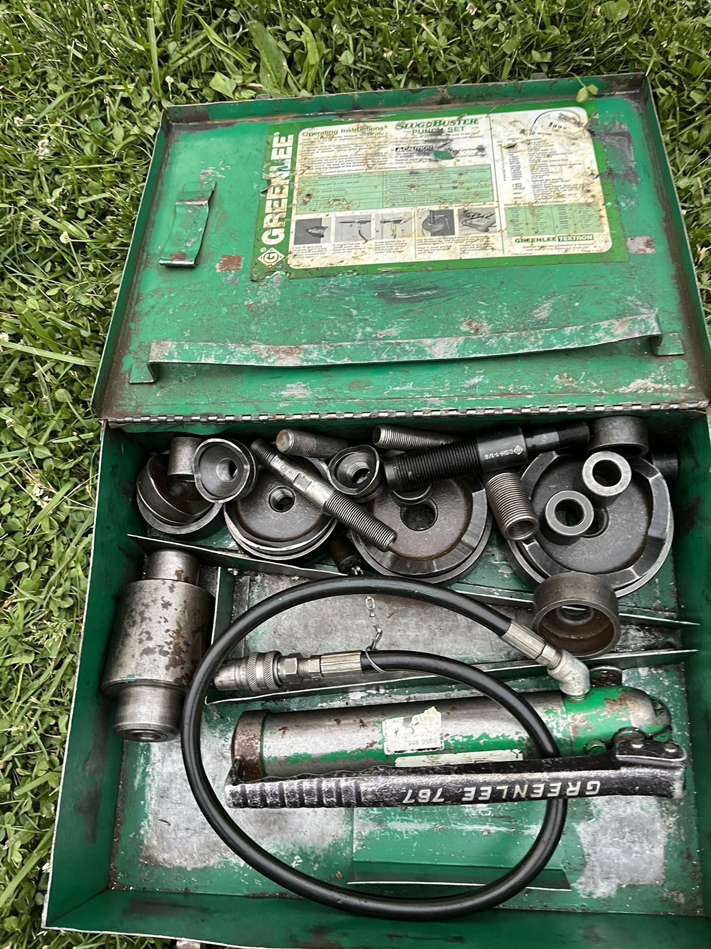Tools