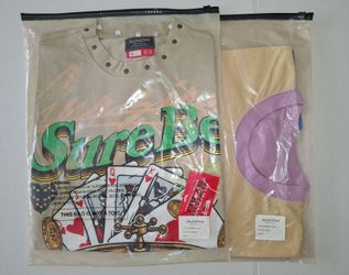 Gunzinii Denim & Co. Graphic T-Shirt