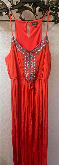 Women's Summer Dress