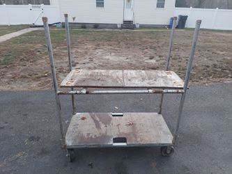 Work Cart 