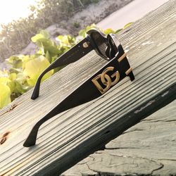Dolce & Gabanna Sunglasses 
