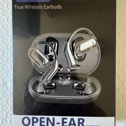 True Wireless Earbuds (YYK-Q16) 5.4 Bluetooth with Language Translation, New .