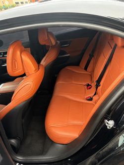 Mercedes Benz C300