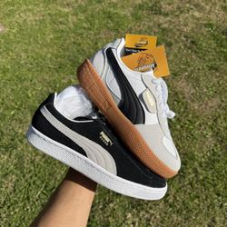 PUMA Suede Classic XXI & Palermo Moda Women / Men Sneakers / Shoes 