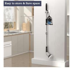 Electric Cleaning Screbber