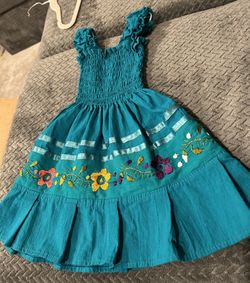 Handmade Cultural Dress