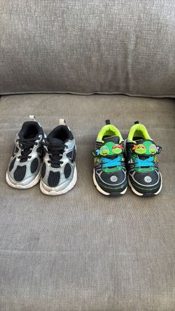 Kids shoes