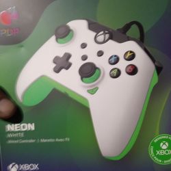 Xbox Wired Controller