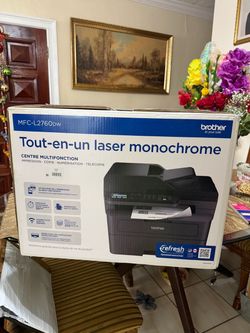 Printer Brother