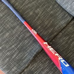 Hero Hyperspeed Bat 