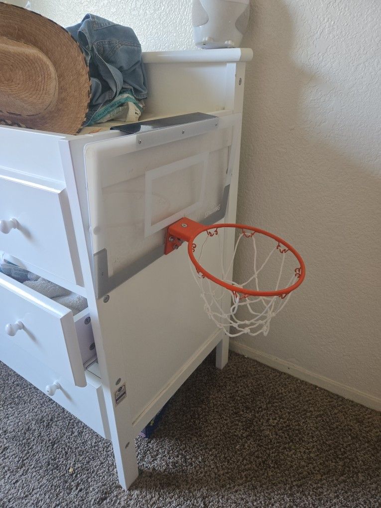 Basketball Hoop For Door
