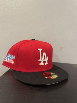 LA Dodgers Hat