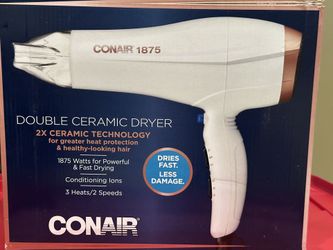 Conair Ceramic Dryer
