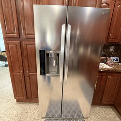 LG appliance for the kitchen/ LG appliance para la cocina