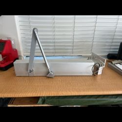 Dormakaba Auto Operator 