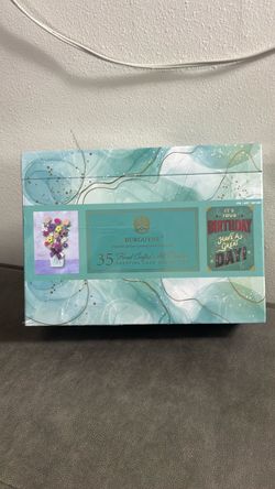 Burgoyne set a 35 handcrafted occasion greeting cards