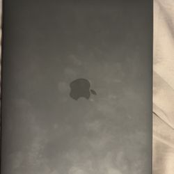 MacBook Pro 2018 