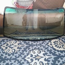 Brand New Windshield 