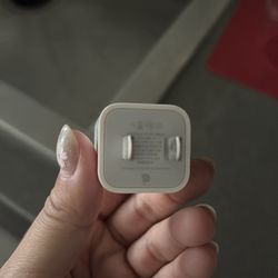 small block usb A charging block