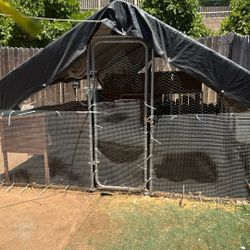 Chicken Coop $150 OBO