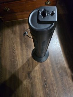 Ventilador torre