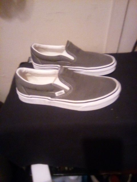 Vans Brand New Unisex