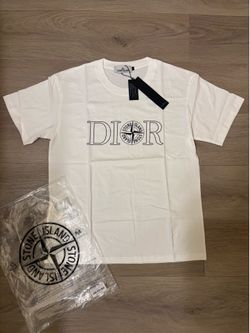 Stone Island Dior Shirt