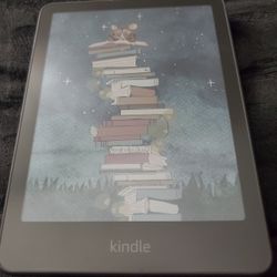 Amazon Kindle Colorsoft 16gb