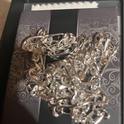 925 Silver Chain 