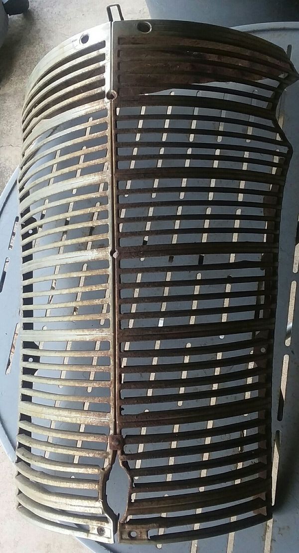 1938 Chevy Grill For Sale In San Antonio Tx Offerup