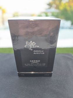 Creed Absolu Aventus Eau de Parfum 75ml