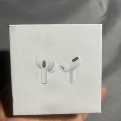 AirPods Pro 1st Generation 