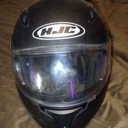 HJC Helmets Size XXXL Men's 