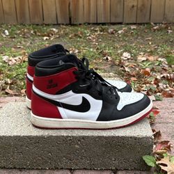 Jordan 1 Breads