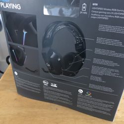 Gaming Headset