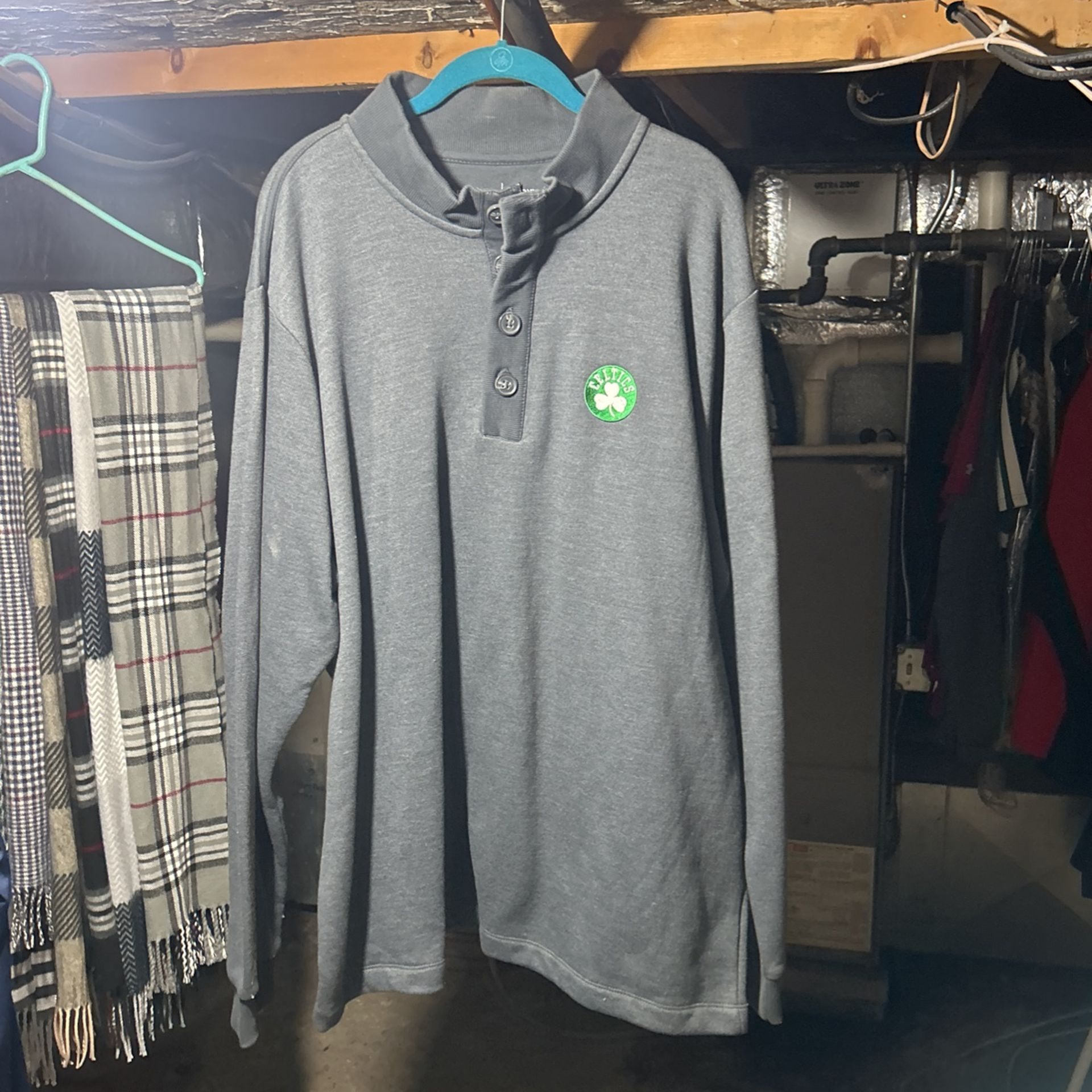 Eltics Sweatshirt