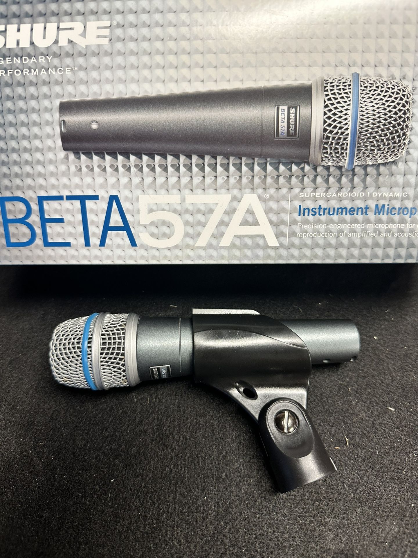 Drum Mics For Sale **** Please Read The Entire Post******
