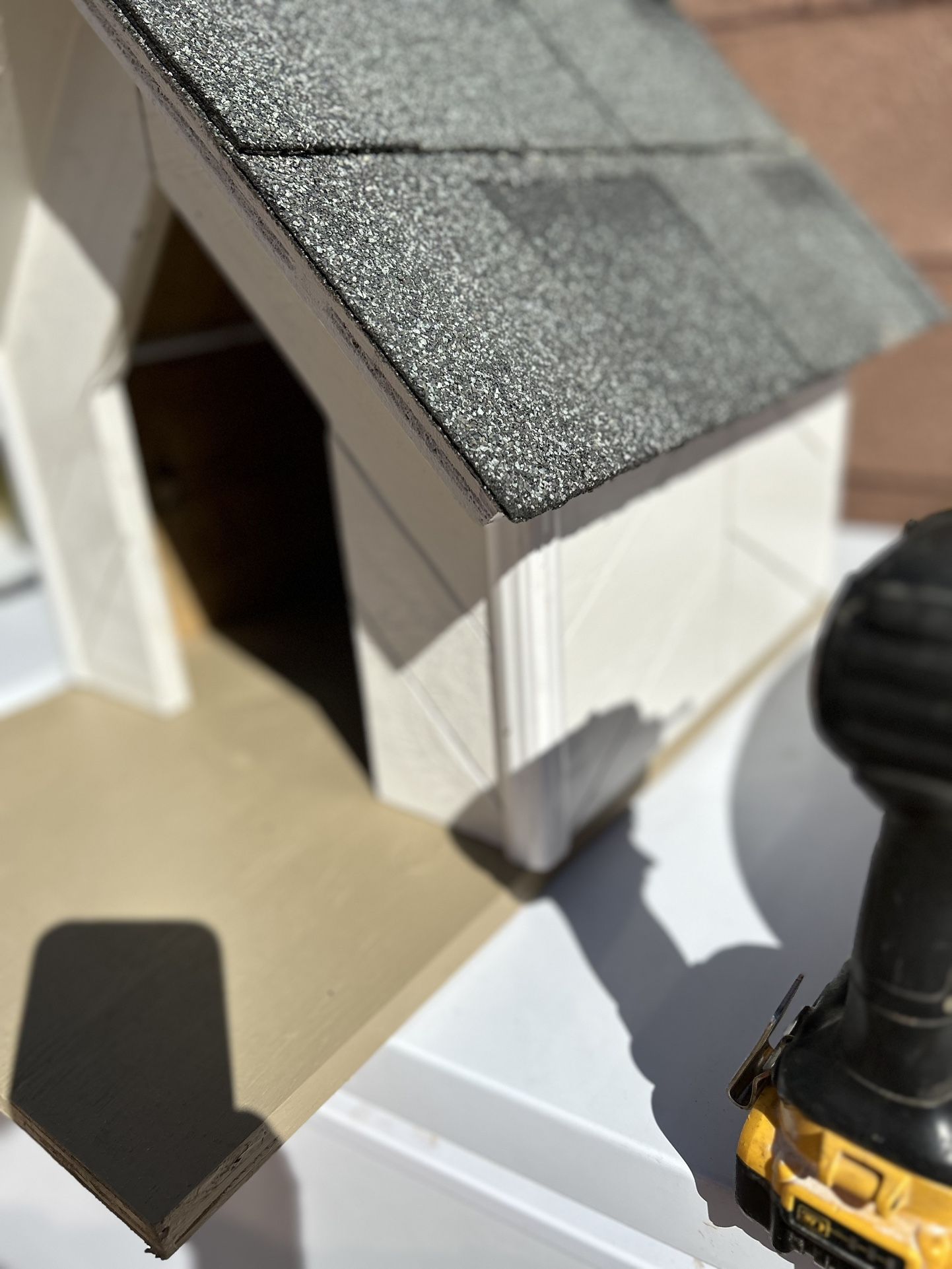 Dog House