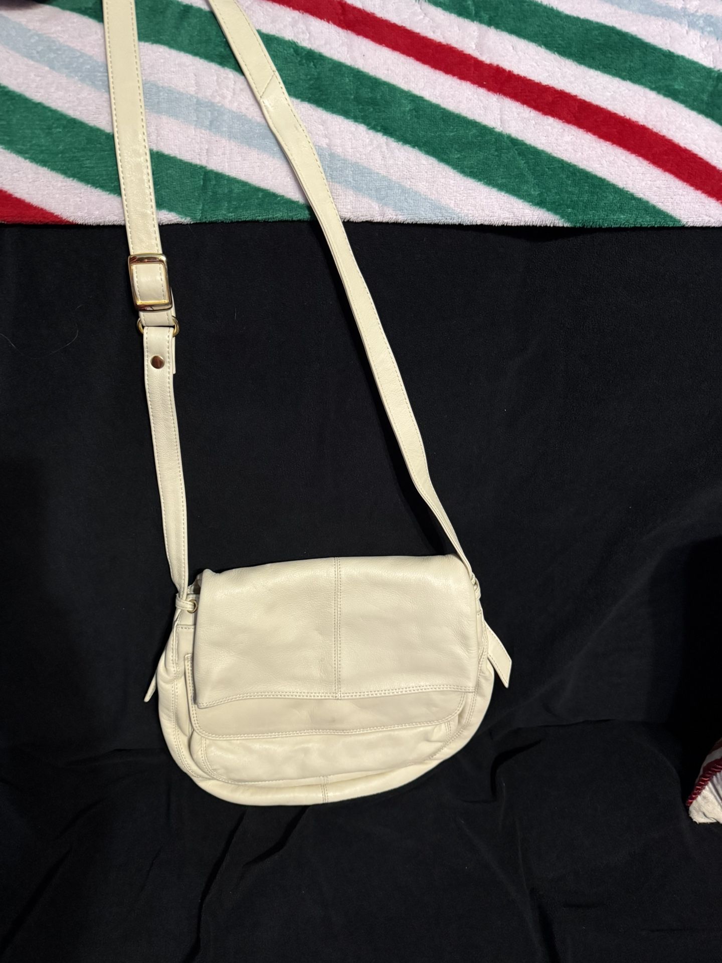 MALOCK M 87021 SHOULDER BAG