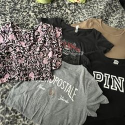 shirts 