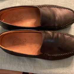 Men’s Arnold Palmer Comfort Classic Loafers. $20