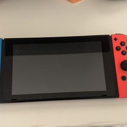 Nintendo Switch (V2)
