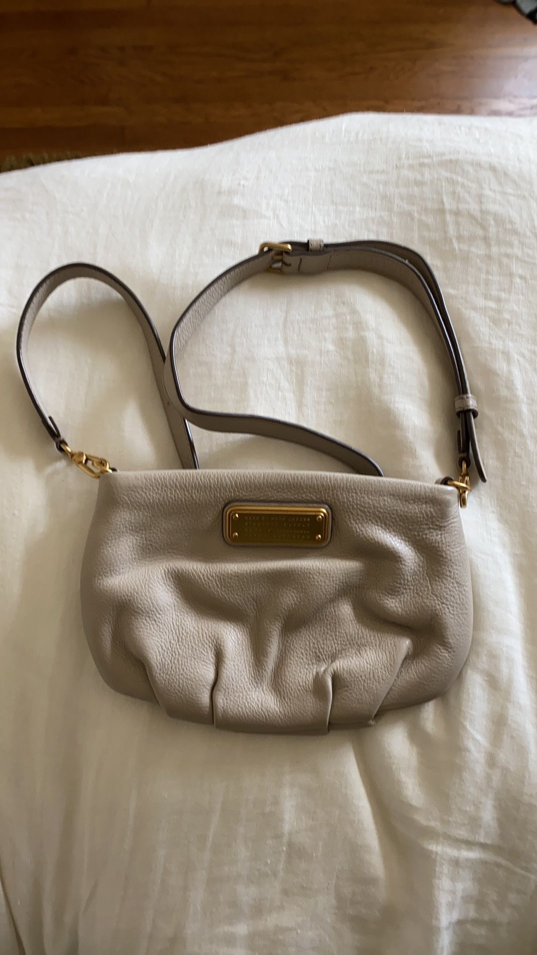 Marc by Marc Jacobs Classic Q Crossbody Bag