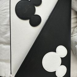 Mickey Loungefly Purse