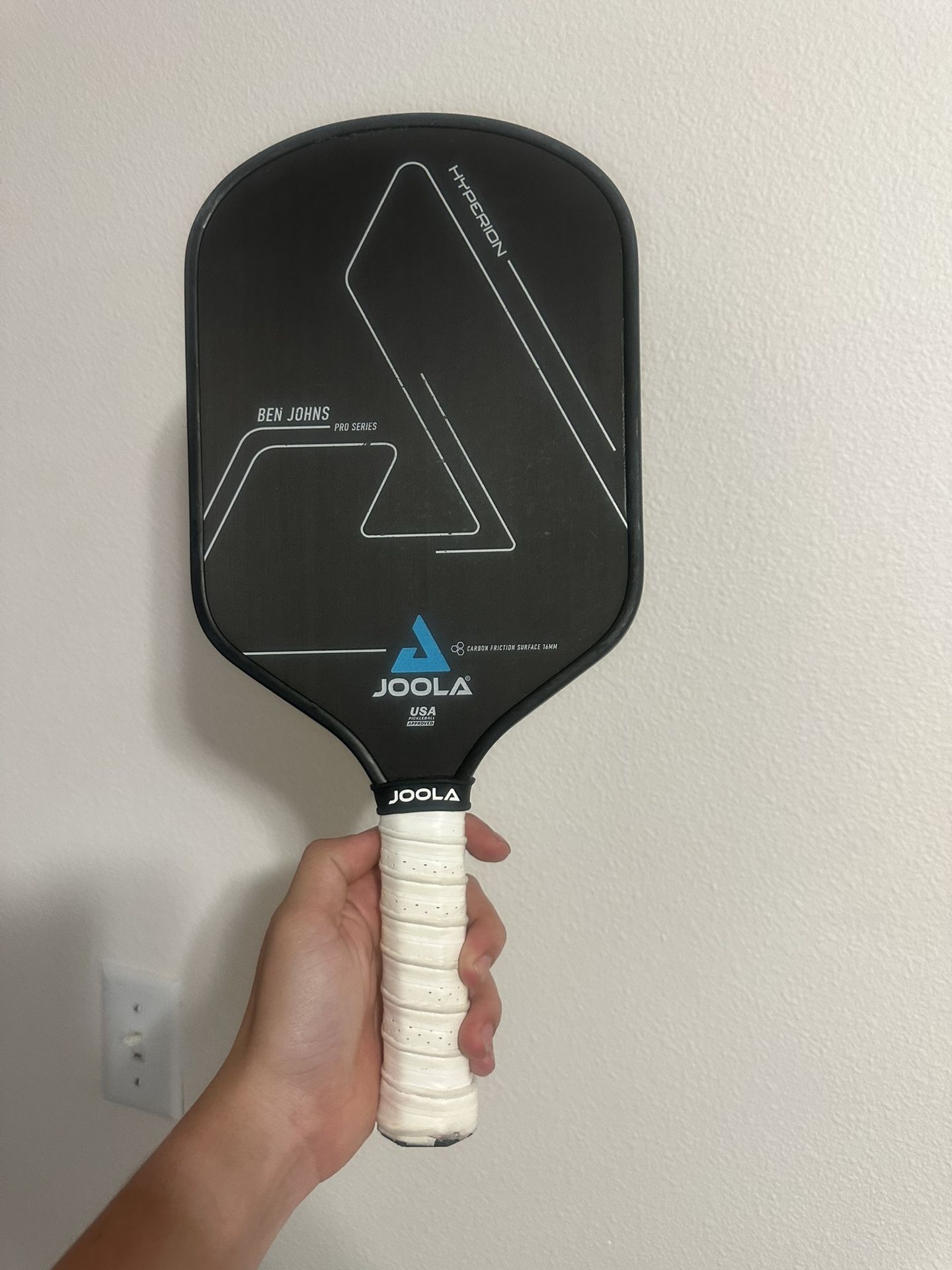 Joola Hyperion 16mm Pickleball paddle
