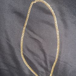 Gold Chain 