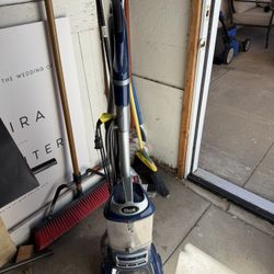 Shark Vacuum