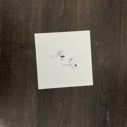 AirPods pros