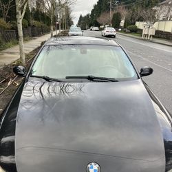 2006 BMW 3 Series